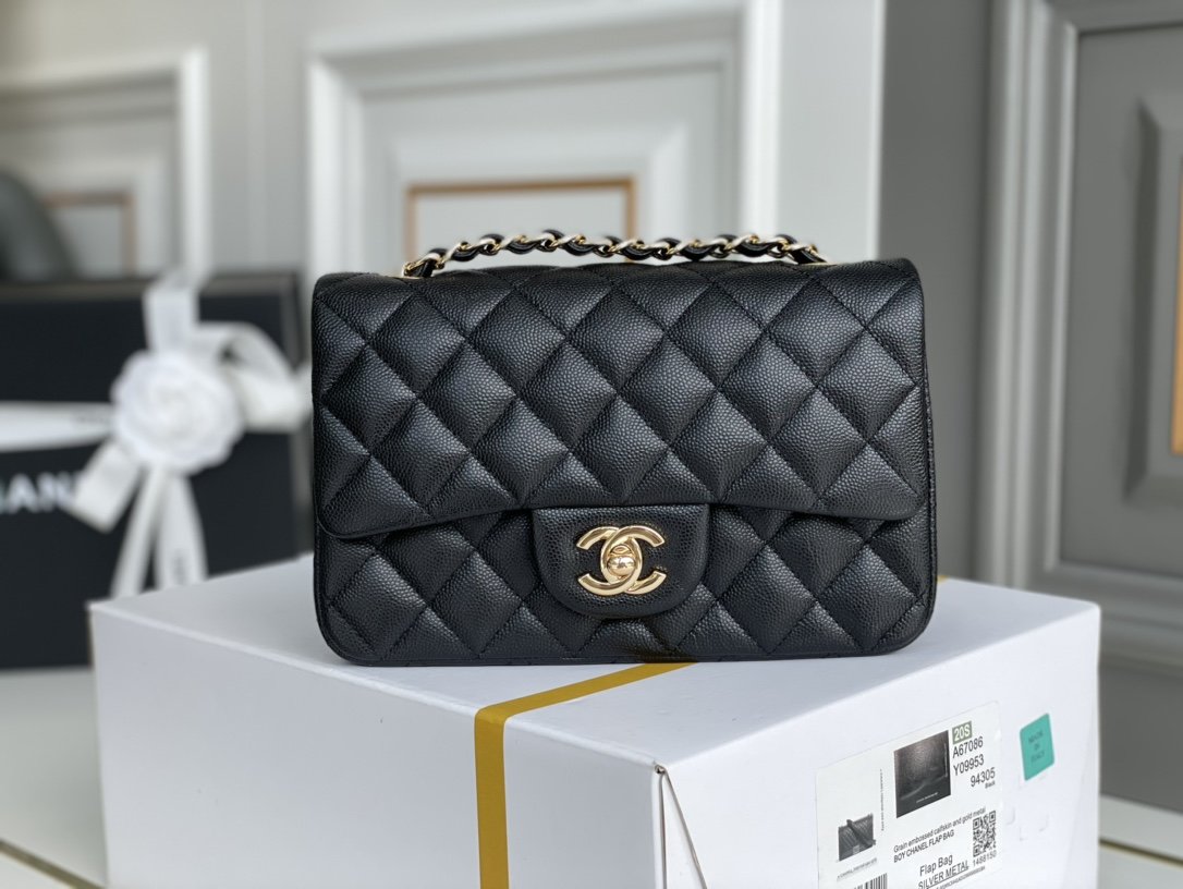 Chanel CF Series Bags